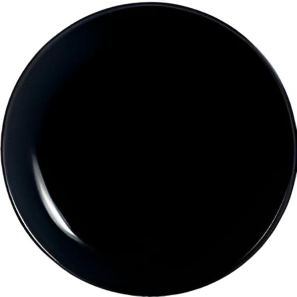 Набор Arcoroc диаметр 19 см Evolution Black, 6 шт.