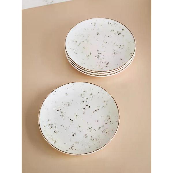 Тарелка столовая BONNA Grain 25см