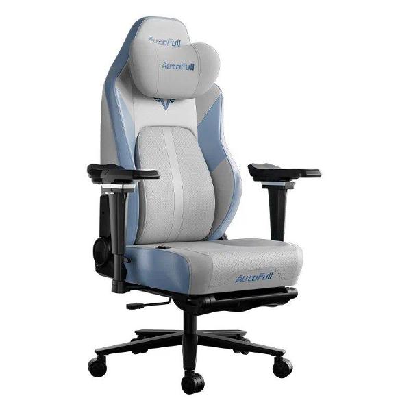 Кресло компьютерное игровое Autofull M6 PRO AFM602WMS