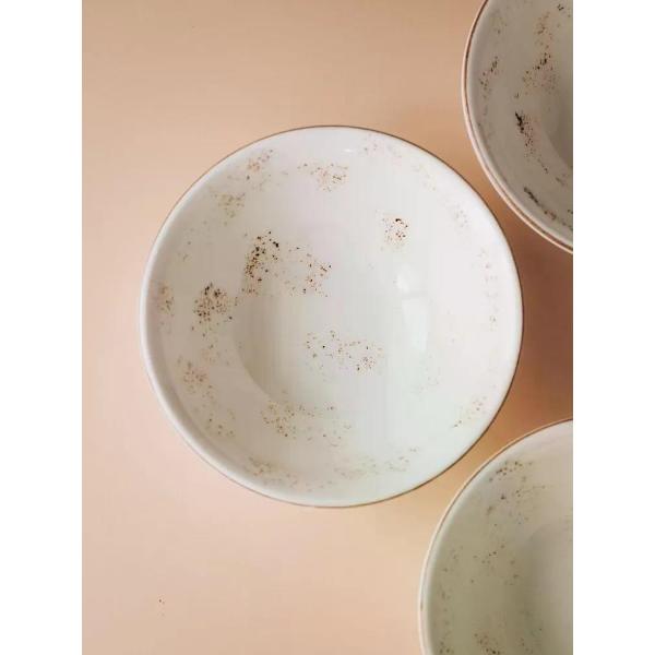 Набор салатников BONNA Grain 16 см