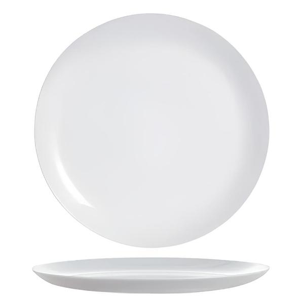 Набор Arcoroc тарелок 6 шт диаметр 19 см