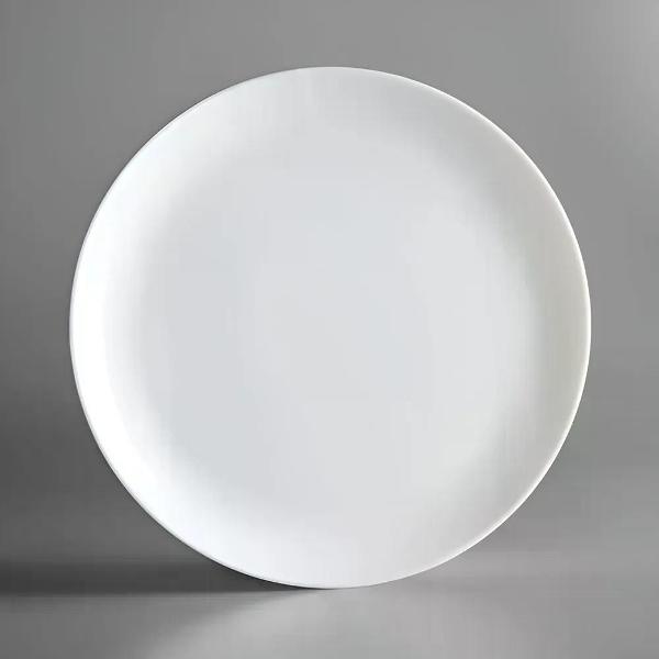 Набор Arcoroc тарелок 6 шт диаметр 19 см