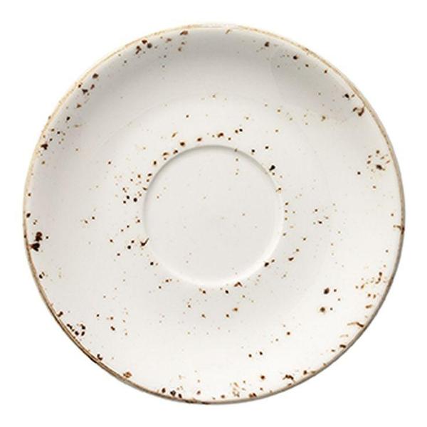 Тарелка столовая BONNA Grain 16 см