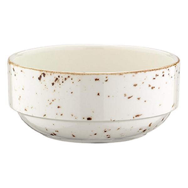 Набор салатников BONNA Grain 14 см