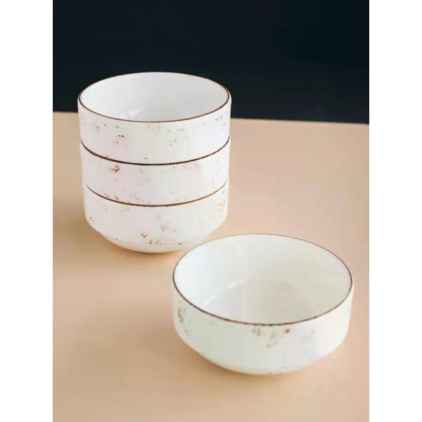 Набор салатников BONNA Grain 14 см