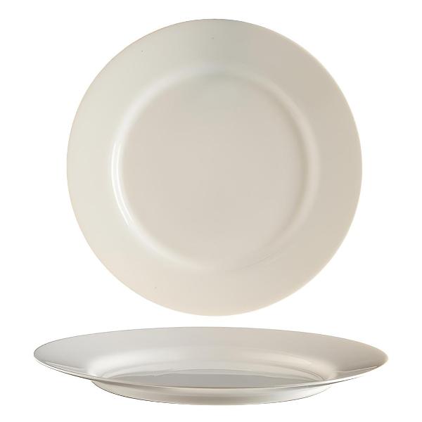 Набор Arcoroc тарелок Evolution 6 шт диаметр 22,5 см