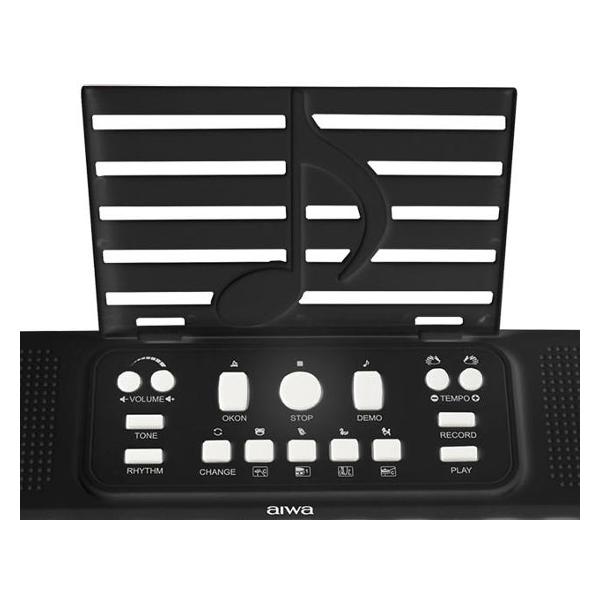 Синтезатор Aiwa ASZ-370B