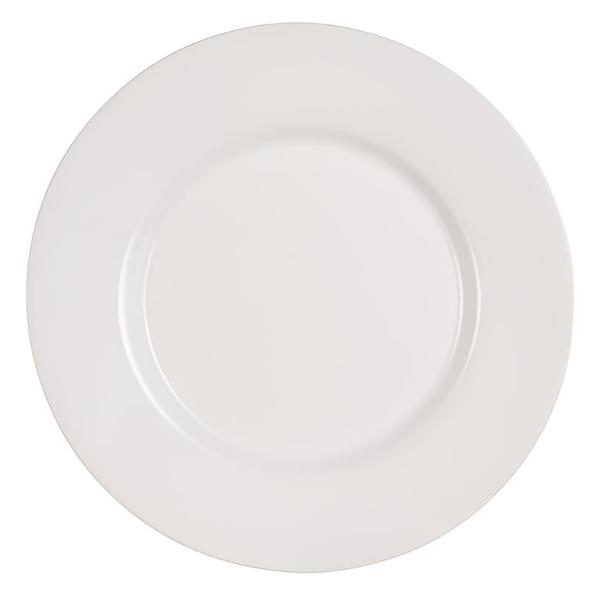 Набор Arcoroc столовых тарелок 6 шт диаметр 24 см