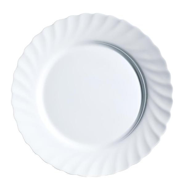 Набор Arcoroc тарелок 6 штук диаметр 27 см