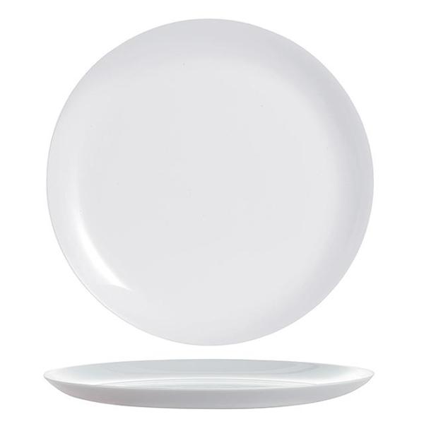 Набор Arcoroc тарелок 6 шт диаметр 19 см