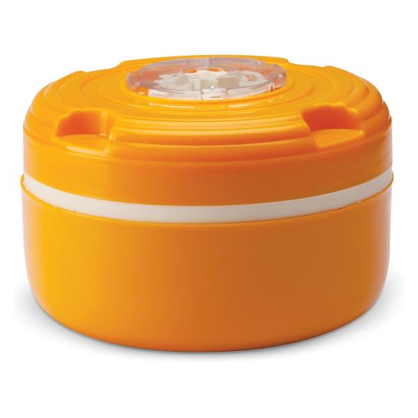 Контейнер для продуктов, ланч-бокс MILTON FOOD FUN (BIG)