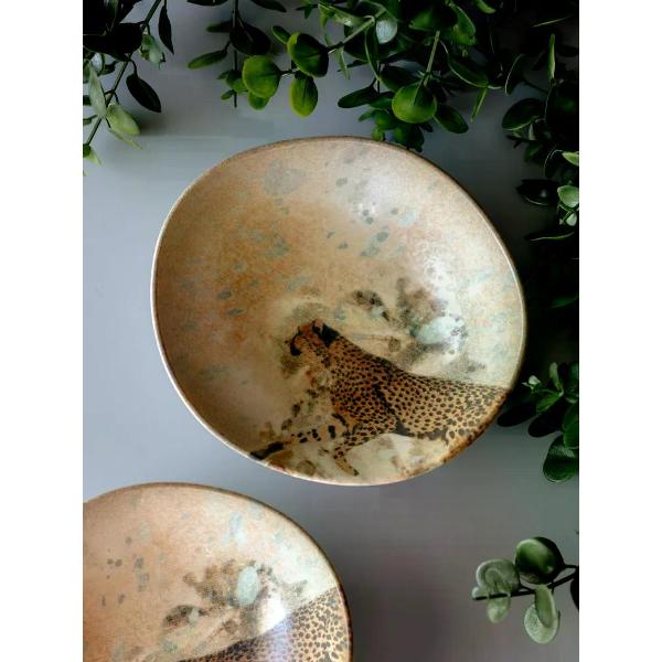 Набор салатников BONNA Savanna 18 см