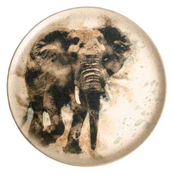 Блюдо BONNA Savanna 32см (S-MT-SAVELGRM32PZ)