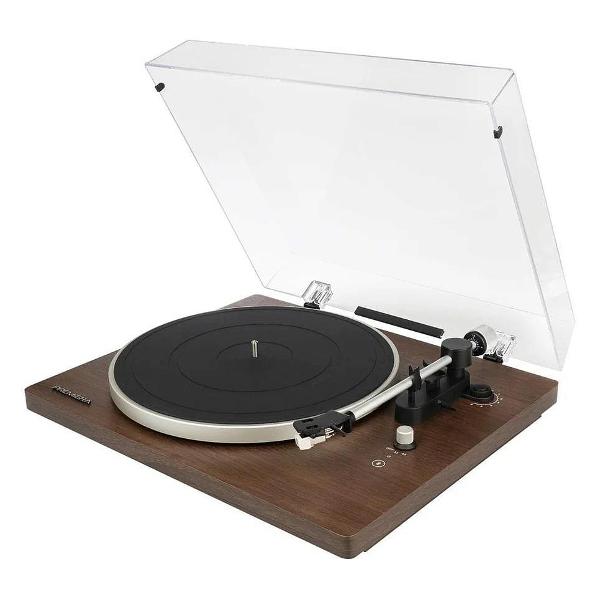 Проигрыватель виниловых дисков Premiera Eco BT Walnut