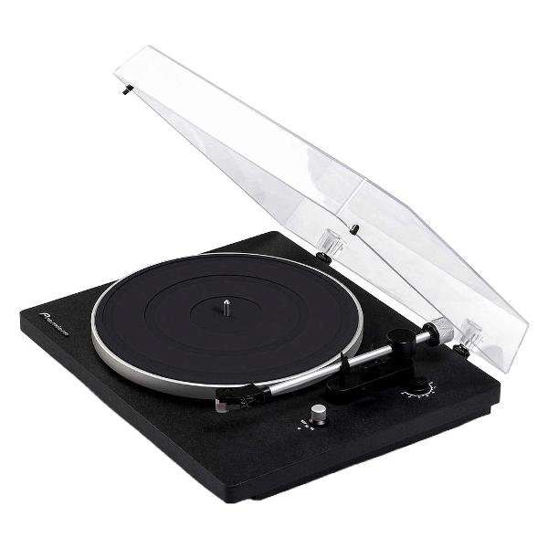 Проигрыватель виниловых дисков Premiera Eco One Black