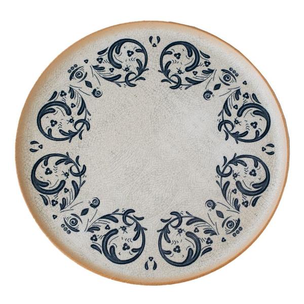 Блюдо BONNA Viento 32см (S-MT-VIEGRM32PZ)