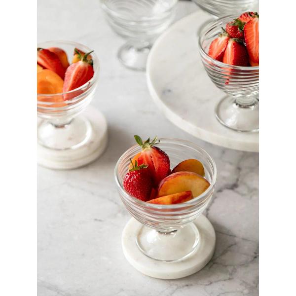 Набор Arcoroc креманок 6 шт. 335 мл. Swirl