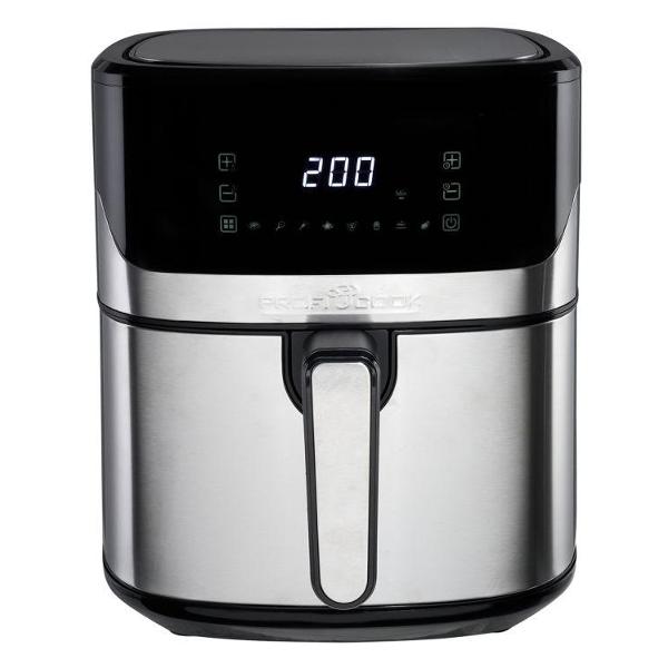 Аэрогриль Profi Cook PC-FR 1294 H фото