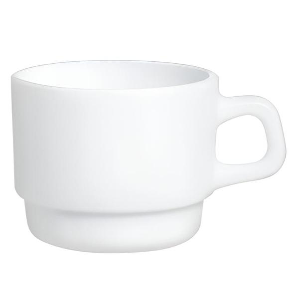 Набор Arcoroc чашек Restauran 6 штук 250 мл