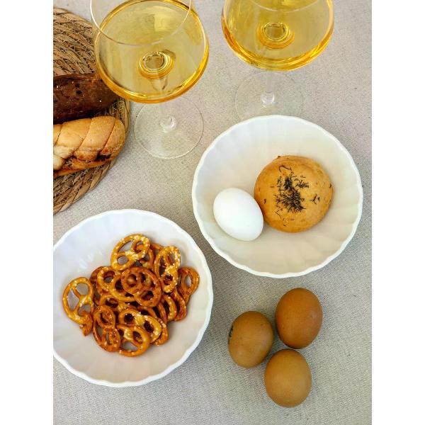 Набор салатников BONNA East 16 см