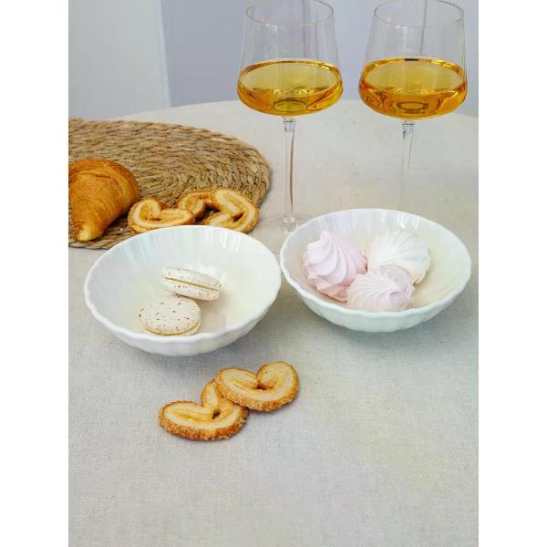 Набор салатников BONNA East 16 см