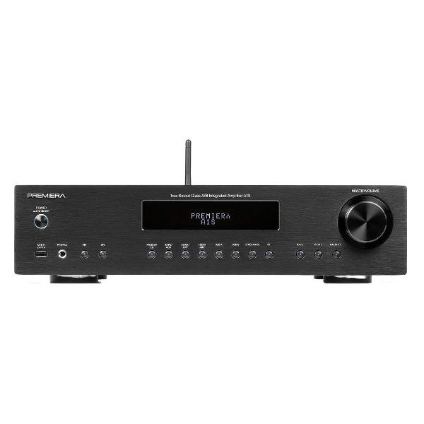 Hi-Fi система Premiera A1S