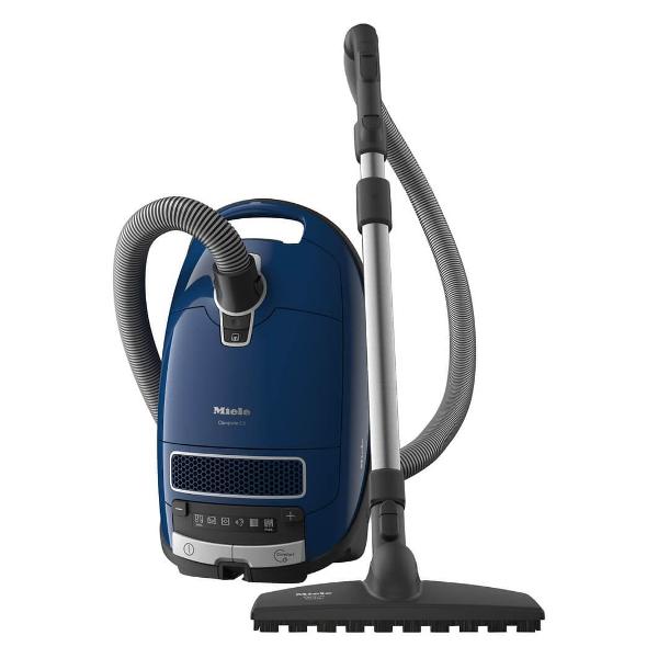 Пылесос с пылесборником Miele Complete C3 Parquet Power Line Mar/B