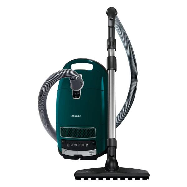 Пылесос напольный Miele Complete C3 Parquet Flex Power Line Petrol (41GSF531)