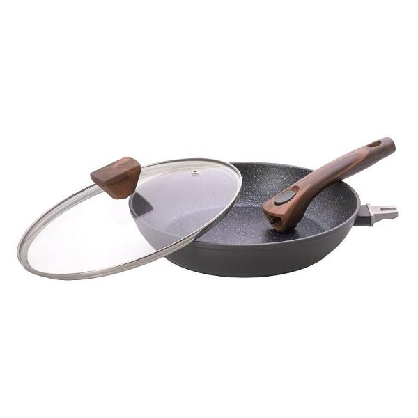 Сковорода FISSMAN для жарки CAPELLA 26 см