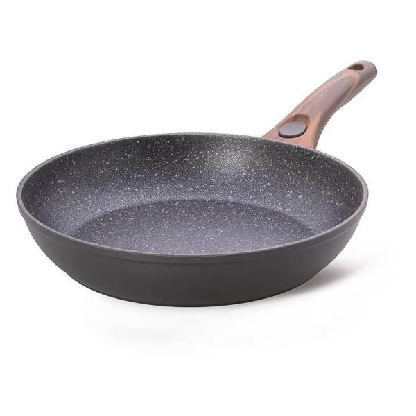 Сковорода FISSMAN для жарки CAPELLA 26 см