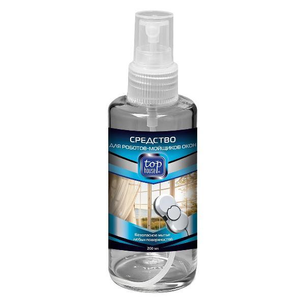 Стеклоочиститель Top House 181770 фото