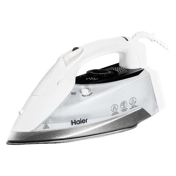 Утюг HAIER HI-502 фото