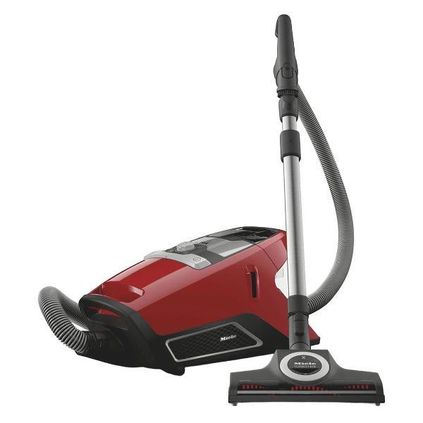 Пылесос с контейнером для пыли Miele Blizzard CX1 Cat&Dog PowerLine Autumn красный