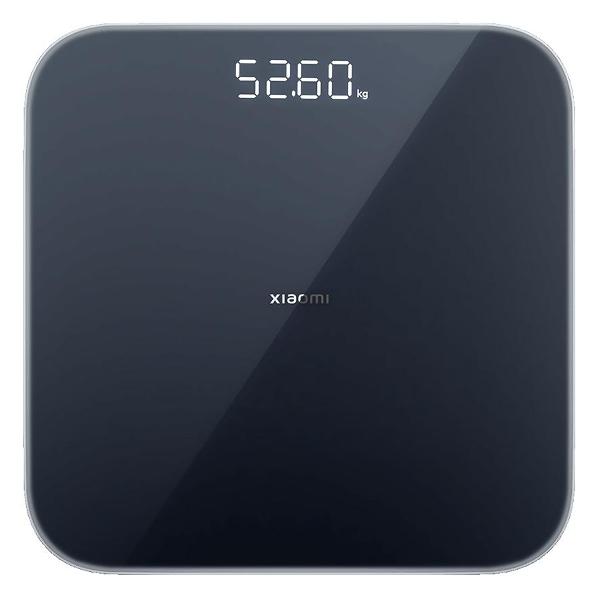 Умные весы Xiaomi Mi Smart Scale S200 темно-серый фото