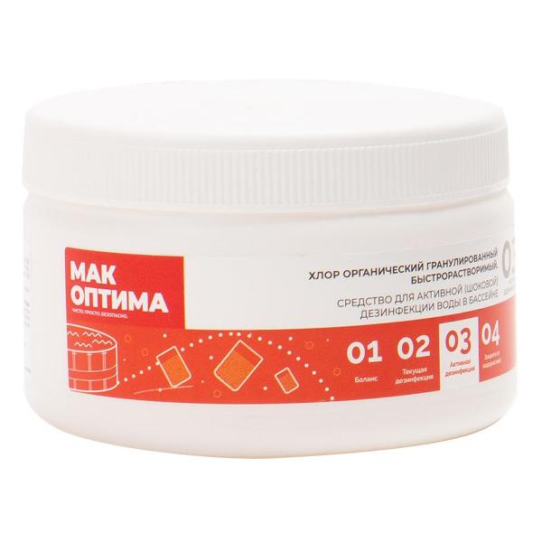 Химия для бассейна Mak 10945