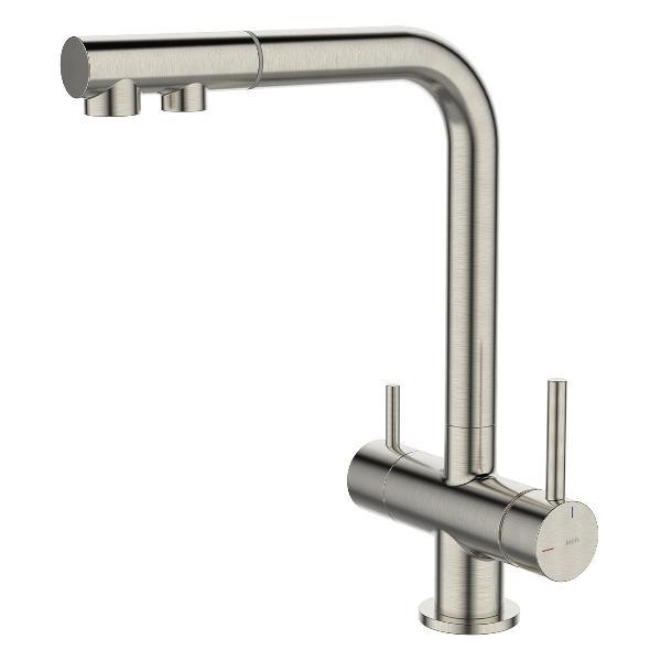 Смеситель Iddis UMBBNPFi05 фото