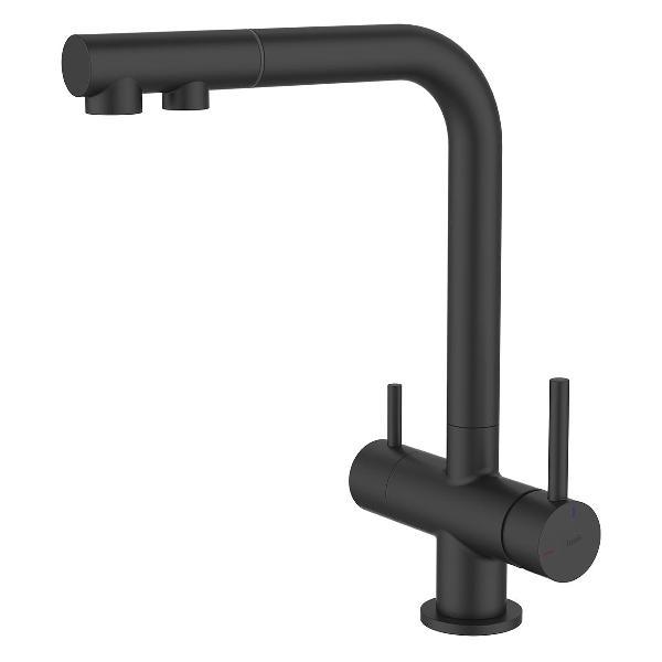 Смеситель Iddis UMBBLPFi05 фото