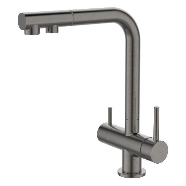 Смеситель Iddis UMBGMPFi05 фото