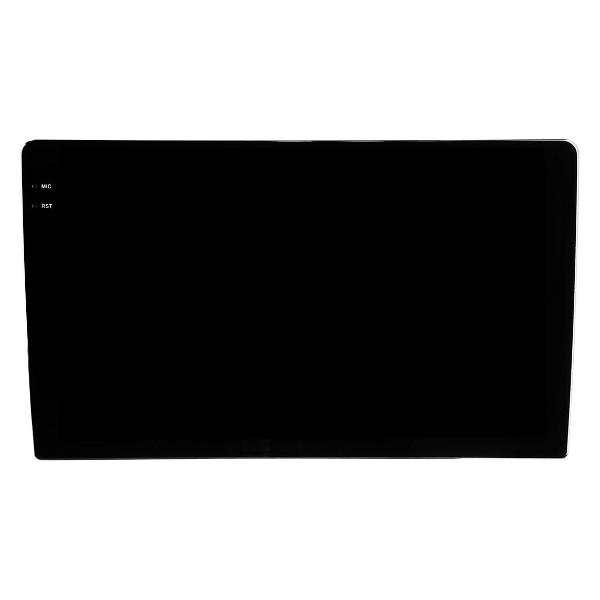 Автомагнитола со встроенным монитором Incar TMX2-7710-4