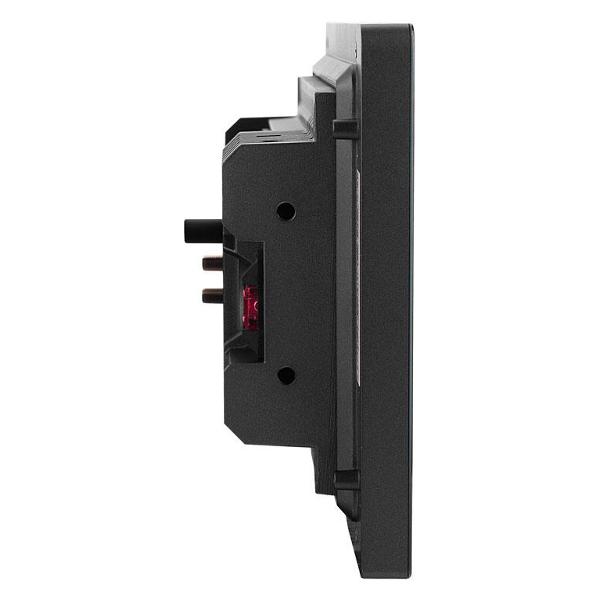 Автомагнитола со встроенным монитором Incar TMX2-7710-4