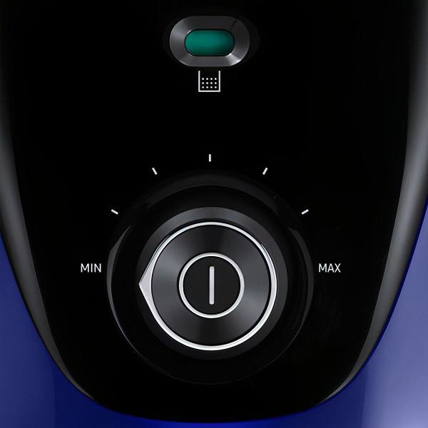 Пылесос с пылесборником Samsung VC20M255AWB