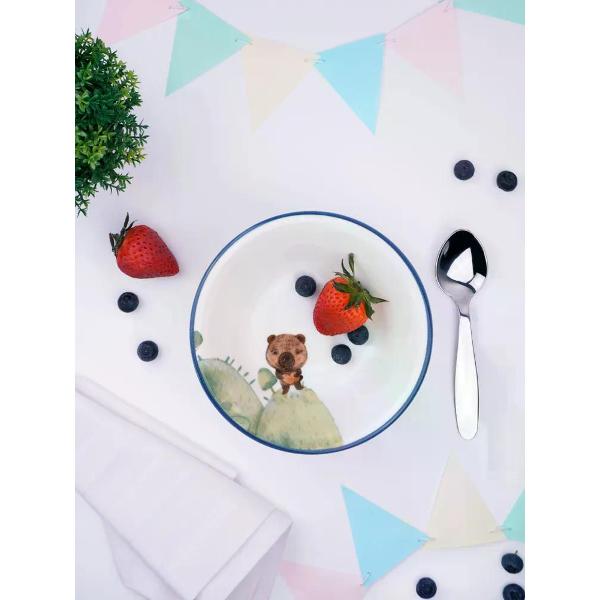 Салатник BONNA Minimeals 16 см