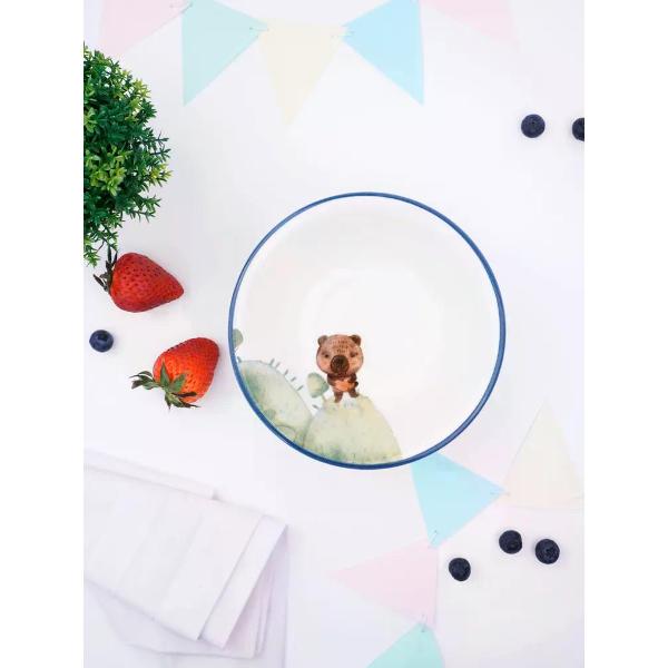 Салатник BONNA Minimeals 16 см