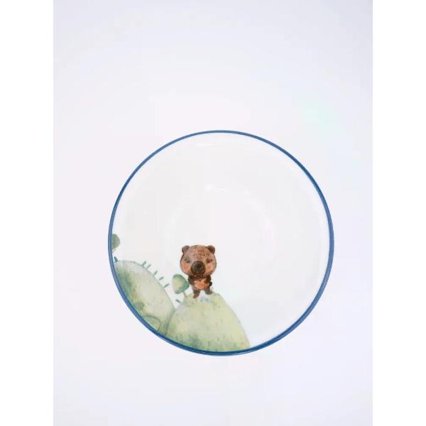 Салатник BONNA Minimeals 16 см