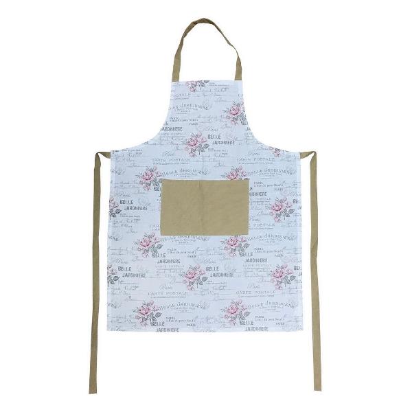 Фартук для кухни BORGHOUSE Belle Jardiniere