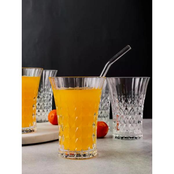 Стакан Cristal D'Arques Lady Diamond 360 мл