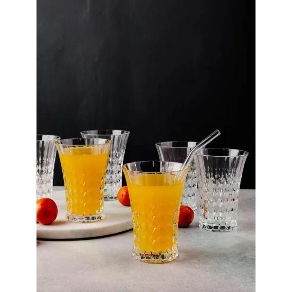 Стакан Cristal D'Arques Lady Diamond 360 мл