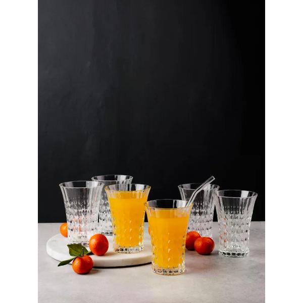 Стакан Cristal D'Arques Lady Diamond 360 мл