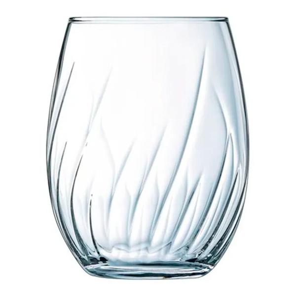 Стакан Cristal D'Arques Swirly 360 мл