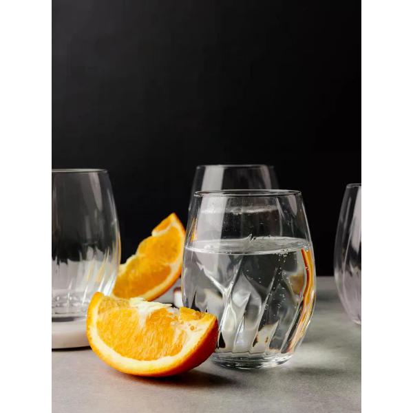 Стакан Cristal D'Arques Swirly 360 мл